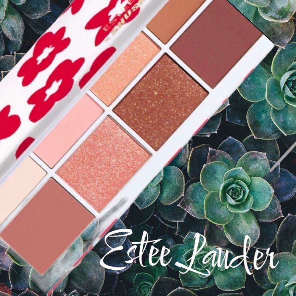 ESTEE LAUDER Neutral Pure Color Envy ShushuTong Palette - Picture 1 of 6